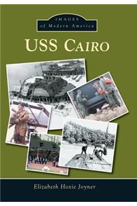 USS Cairo