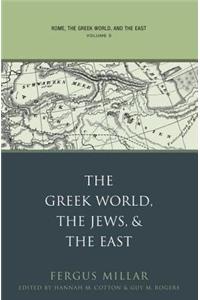 Rome, the Greek World, and the East