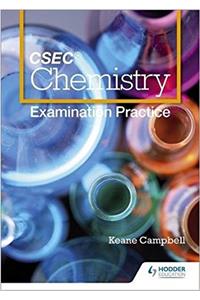 CSEC Chemistry