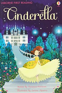First Reading 4 Cinderella