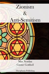 Zionism And Anti-Semitism