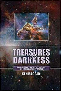 Treasures Of Darkness