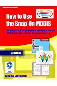 How to Use The Snap-On MODIS