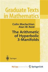 The Arithmetic of Hyperbolic 3-Manifolds