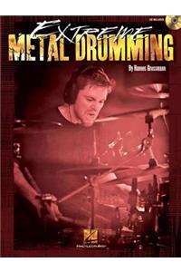 Extreme Metal Drumming