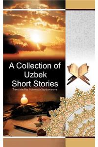 Collection of Uzbek Short Stories