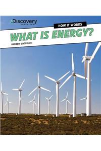 What Is Energy?