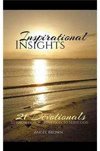 Inspirational Insights