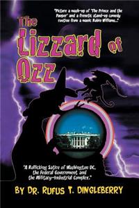 Lizzard of Ozz