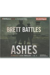 Ashes