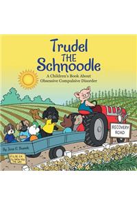 Trudel the Schnoodle