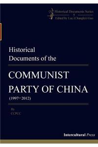 Historical Documents of the Communist Party of China