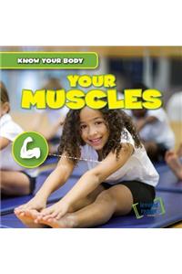 Your Muscles