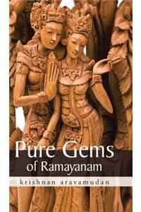 Pure Gems of Ramayanam