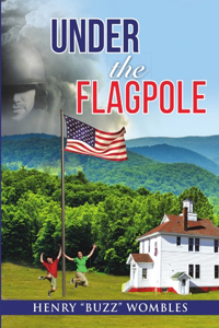 Under the Flagpole