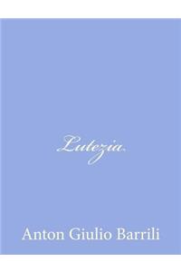 Lutezia