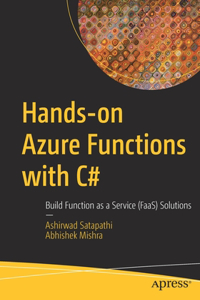 Hands-On Azure Functions with C#