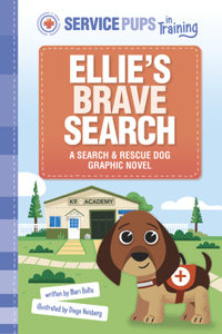 Ellie's Brave Search