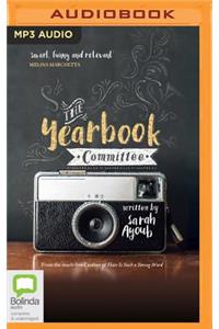 Yearbook Committee