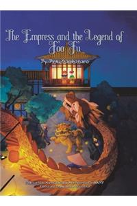 The Empress and the Legend of Foo Fu
