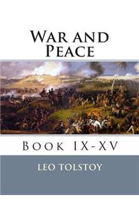 War and Peace