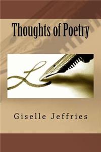 Thoughts of Poetry