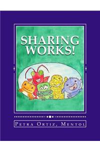Sharing Works!