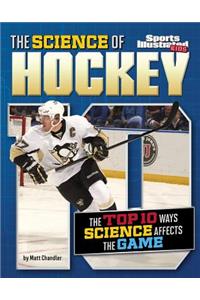 The Science of Hockey