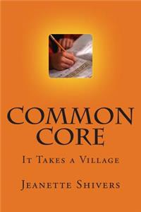 Common Core