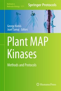 Plant Map Kinases