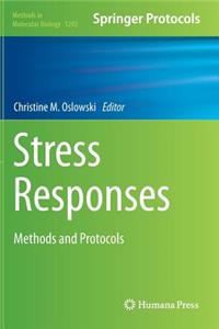 Stress Responses