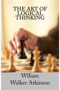 The Art of Logical Thinking