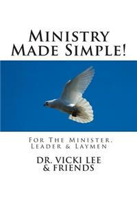 Ministry Made Simple!