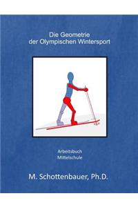 Geometrie der Olympischen Wintersport