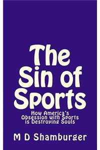 Sin of Sports