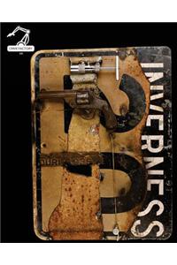 Crime Factory Issue 6