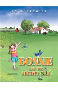 Bonnie and the Mighty Oak