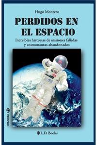 Perdidos en el espacio