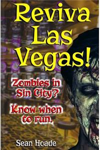Reviva Las Vegas, Book 1