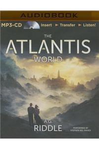 Atlantis World