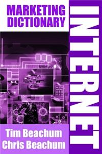 Internet Marketing Dictionary