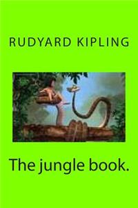 jungle book.