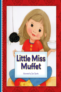 Little Miss Muffet