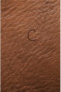C