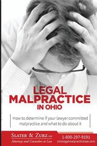 Legal Malpractice in Ohio