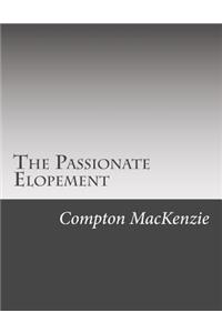 The Passionate Elopement