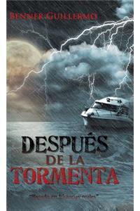 Después de la tormenta