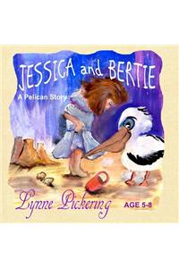 Jessica and Bertie
