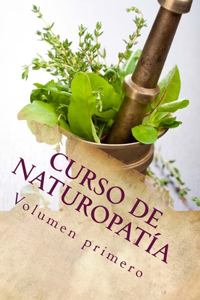 Curso de NATUROPATíA