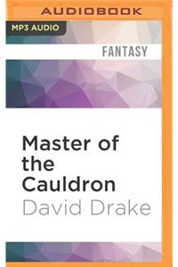 Master of the Cauldron